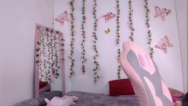 Thumbnail 1, dana_gh's Stream at Chaturbate, 1 day ago