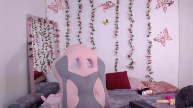 Image 10 of dana_gh Stream on Chaturbate on 2 days ago