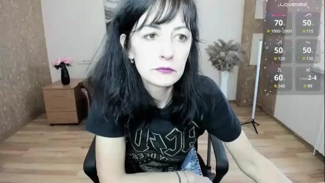 Thumbnail 1, dana_haliti's Stream at Chaturbate, 1 month ago