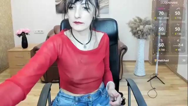 Thumbnail 2, dana_haliti's Stream at Chaturbate, 1 month ago