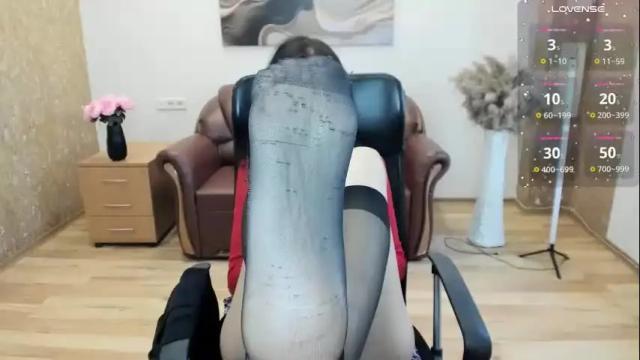 Thumbnail 2, dana_haliti's Stream at Chaturbate, 23 days ago