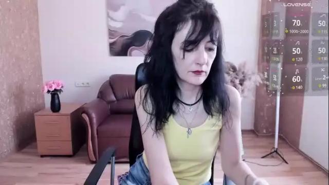 Thumbnail 2, dana_haliti's Stream at Chaturbate, 9 hours ago