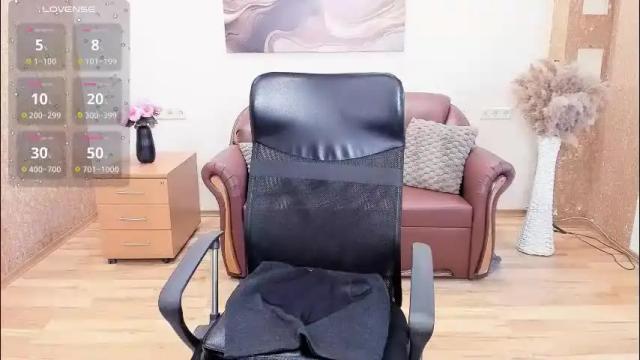 Image 8 of dana_haliti Stream on Chaturbate on 1 month ago