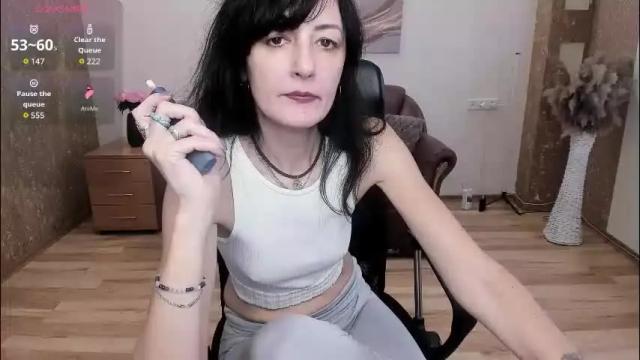 Image 3 of dana_haliti Stream on Chaturbate on 1 month ago