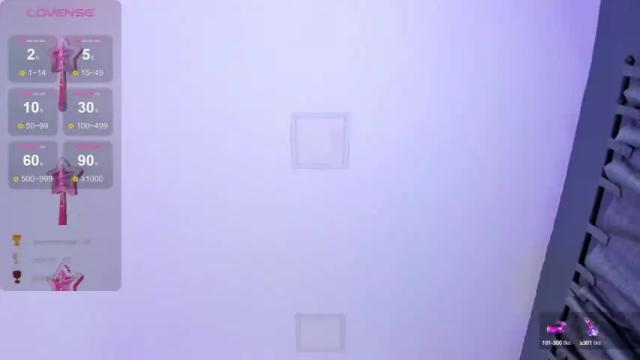Image 7 of dana_haze Stream on Chaturbate on 13 months ago