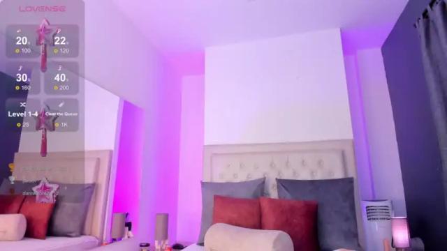 Image 4 of dana_haze Stream on Chaturbate on 12 months ago