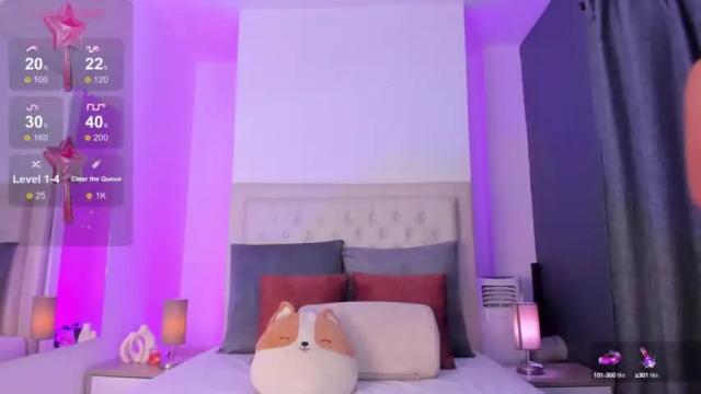 Thumbnail 3, dana_haze's Stream at Chaturbate, 12 months ago