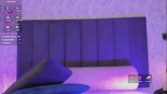 Image 10 of dana_haze Stream on Chaturbate on 1 month ago