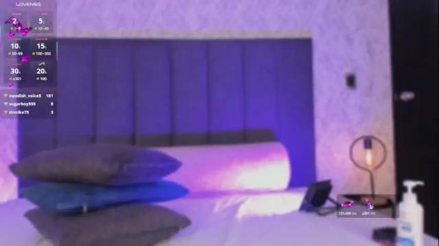 Image 4 of dana_haze Stream on Chaturbate on 1 month ago