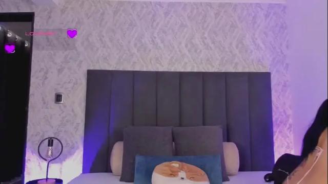 Image 2 of dana_haze Stream on Chaturbate on 9 days ago