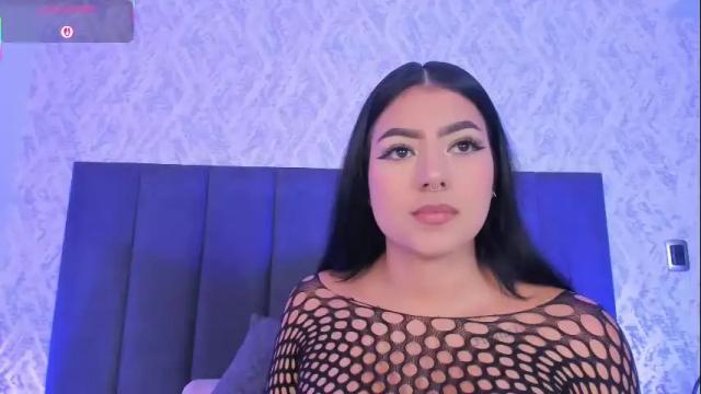 Image 2 of dana_haze Stream on Chaturbate on 2 months ago