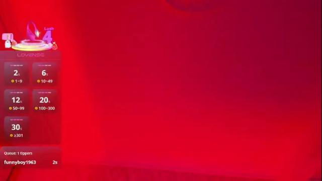 Image 11 of dana_haze Stream on Chaturbate on 2 months ago