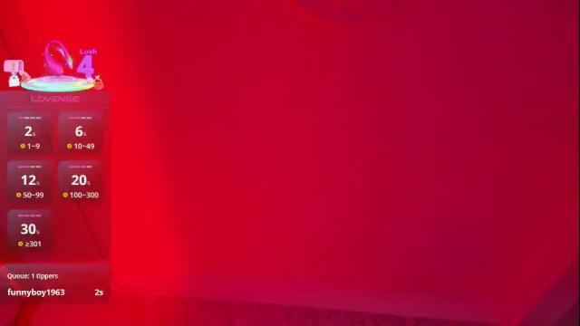 Image 12 of dana_haze Stream on Chaturbate on 2 months ago