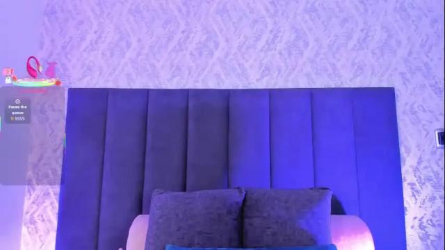 Image 2 of dana_haze Stream on Chaturbate on 2 months ago