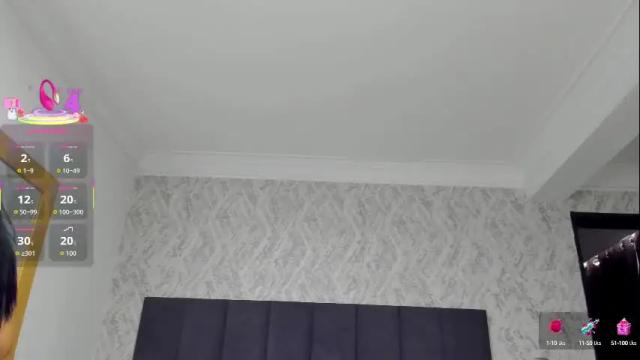 Thumbnail 1, dana_haze's Stream at Chaturbate, 1 month ago