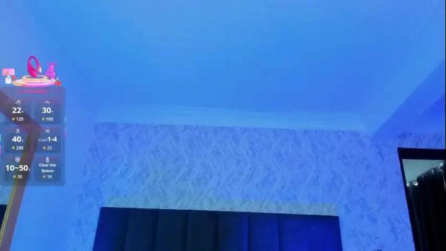 Image 2 of dana_haze Stream on Chaturbate on 1 month ago