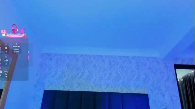 Image 3 of dana_haze Stream on Chaturbate on 1 month ago