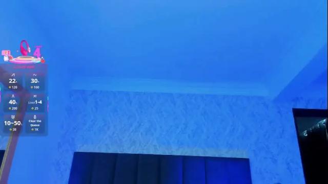 Thumbnail 2, dana_haze's Stream at Chaturbate, 1 month ago