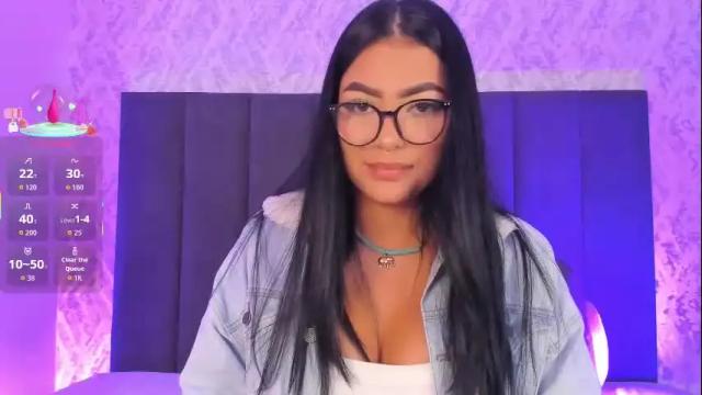 Thumbnail 3, dana_haze's Stream at Chaturbate, 1 month ago