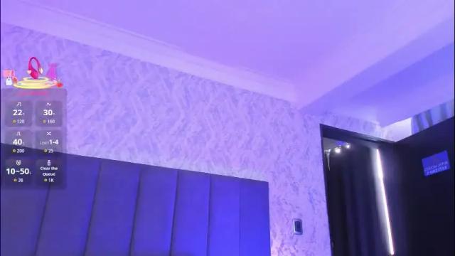 Image 2 of dana_haze Stream on Chaturbate on 1 month ago