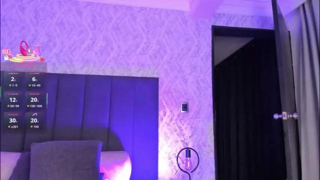 Image 10 of dana_haze Stream on Chaturbate on 1 month ago