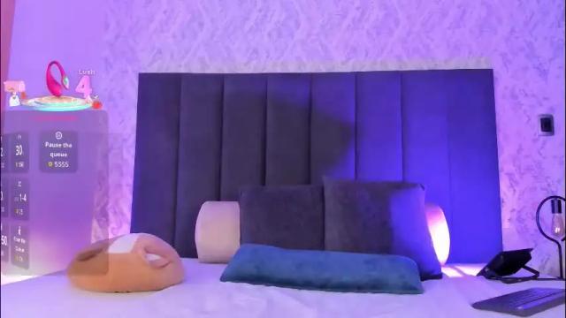 Image 4 of dana_haze Stream on Chaturbate on 1 month ago