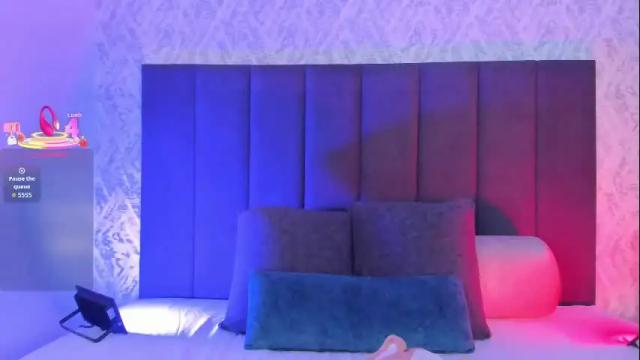 Image 12 of dana_haze Stream on Chaturbate on 1 month ago