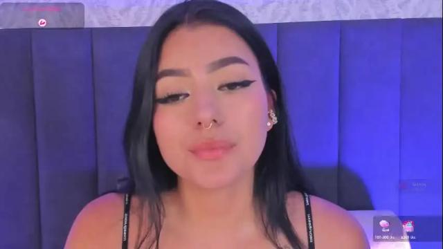 Image 12 of dana_haze Stream on Chaturbate on 1 month ago