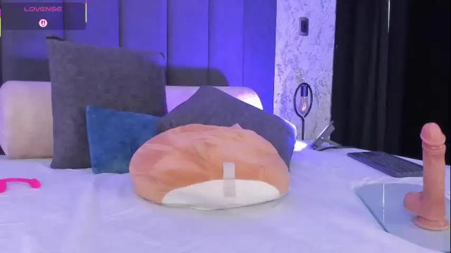 Thumbnail 1, dana_haze's Stream at Chaturbate, 1 month ago