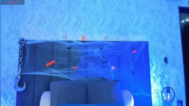 Image 2 of dana_haze Stream on Chaturbate on 6 days ago