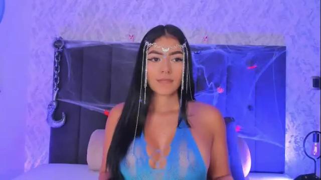 Image 2 of dana_haze Stream on Chaturbate on 5 days ago