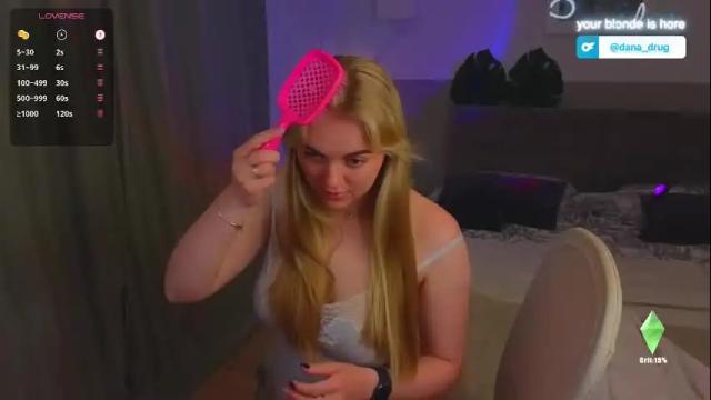 Image 12 of dana_love0 Stream on Chaturbate on 3 months ago