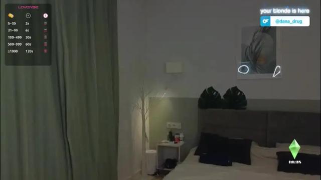 Image 10 of dana_love0 Stream on Chaturbate on 2 months ago