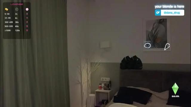 Thumbnail 3, dana_love0's Stream at Chaturbate, 2 months ago