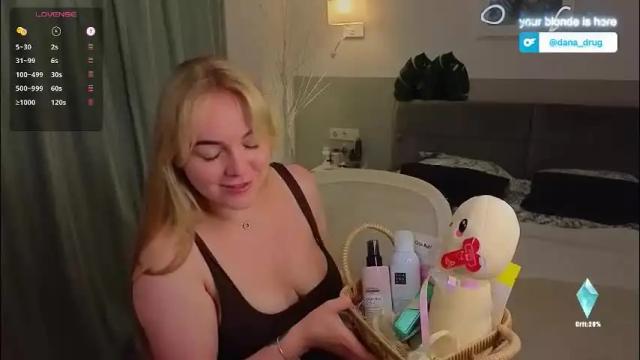 Thumbnail 2, dana_love0's Stream at Chaturbate, 2 months ago