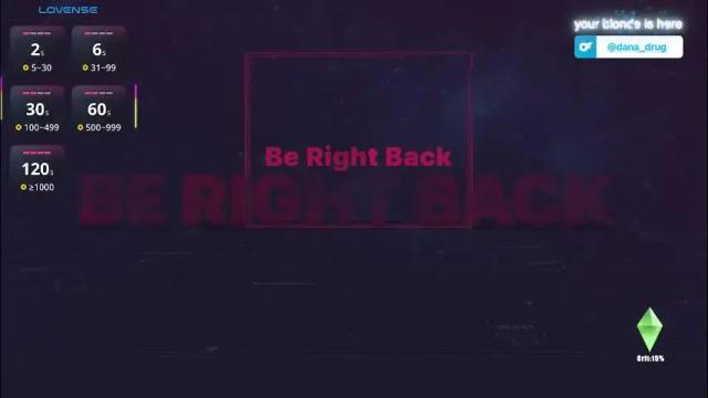 Thumbnail 3, dana_love0's Stream at Chaturbate, 1 month ago