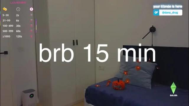 Thumbnail 3, dana_love0's Stream at Chaturbate, 10 days ago