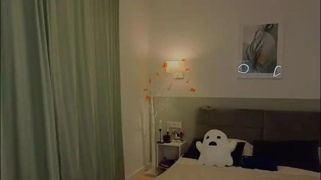 Image 4 of dana_love0 Stream on Chaturbate on 1 month ago