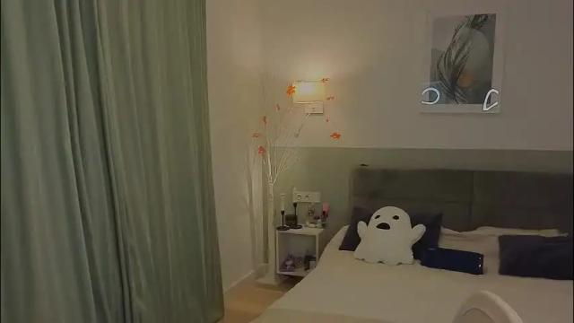 Image 4 of dana_love0 Stream on Chaturbate on 2 months ago