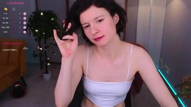 Image 11 of dana_magical Stream on Chaturbate on 13 months ago