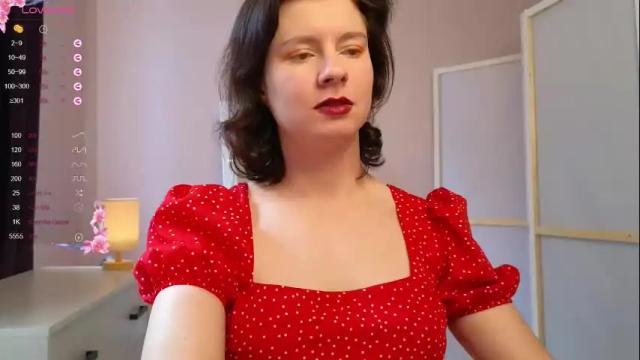 Thumbnail 1, dana_magical's Stream at Chaturbate, 1 month ago