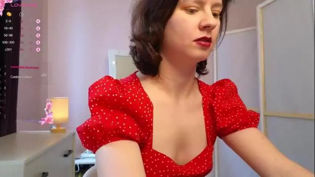 Thumbnail 2, dana_magical's Stream at Chaturbate, 1 month ago