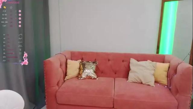 Image 7 of dana_magical Stream on Chaturbate on 1 month ago