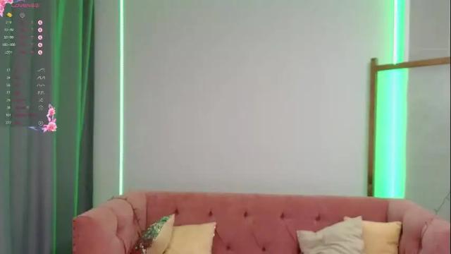 Image 4 of dana_magical Stream on Chaturbate on 1 month ago