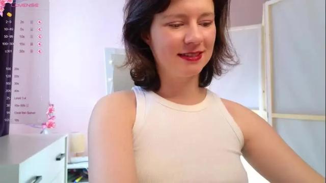 Image 10 of dana_magical Stream on Chaturbate on 1 month ago