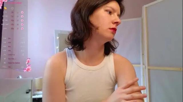 Thumbnail 2, dana_magical's Stream at Chaturbate, 1 month ago