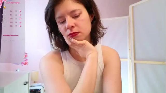Image 6 of dana_magical Stream on Chaturbate on 1 month ago