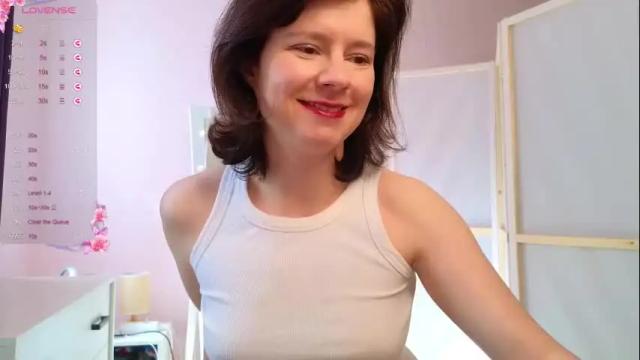 Image 8 of dana_magical Stream on Chaturbate on 1 month ago