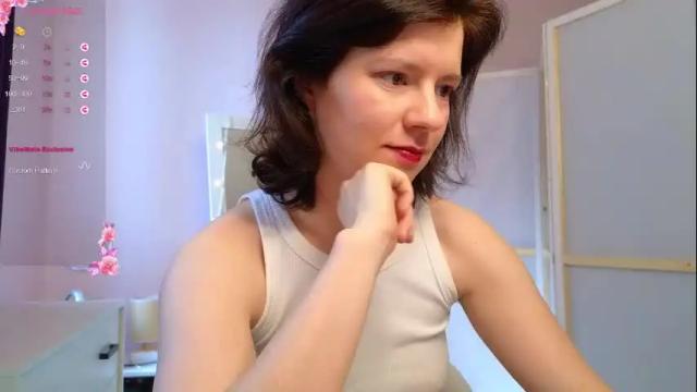 Thumbnail 3, dana_magical's Stream at Chaturbate, 1 month ago