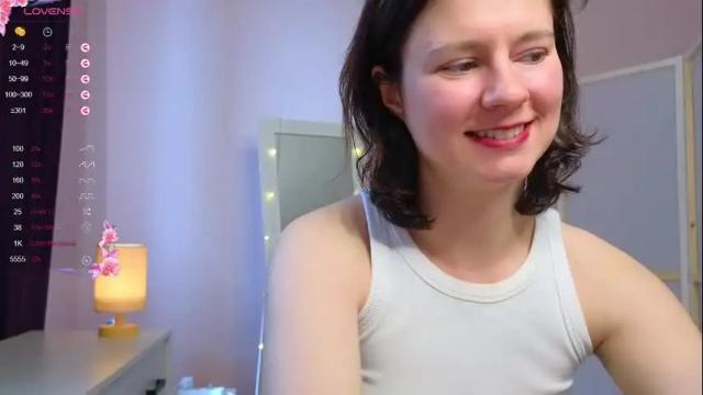 Image 10 of dana_magical Stream on Chaturbate on 1 month ago